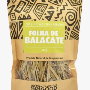 Folha de Balacate (50g)