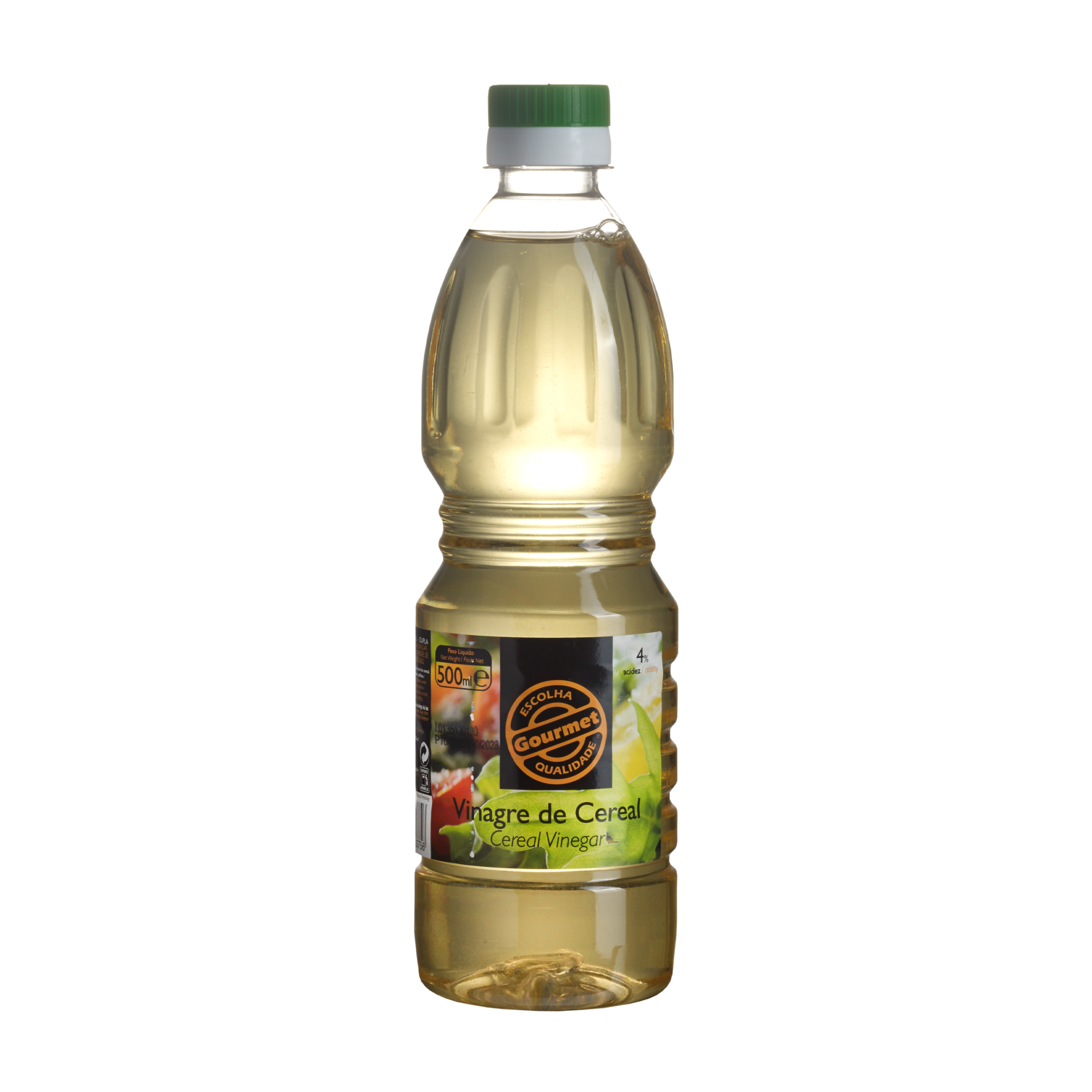 Vinagre de Cereal Pet Gourmet (500ml)