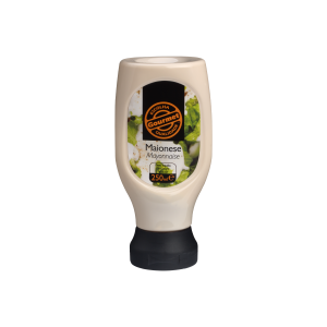 Maionese Top Down Gourmet (250g)