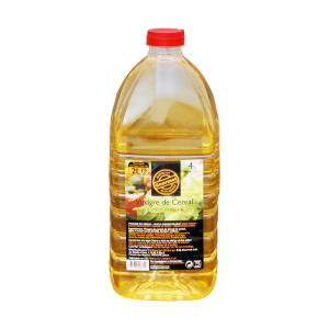 Vinagre Branco Pet Gourmet (2L)