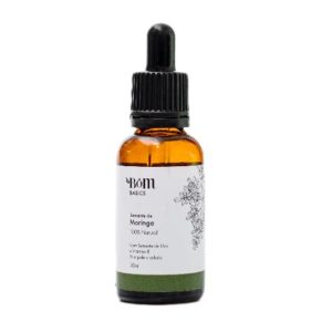 Óleo de Moringa (30 ml)