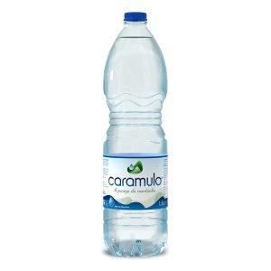 Água Mineral Lisa Caramulo (1,5L)