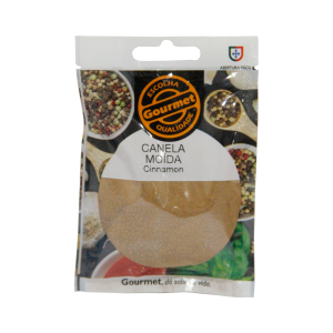Saqueta de Canela Moída Gourmet (14g)