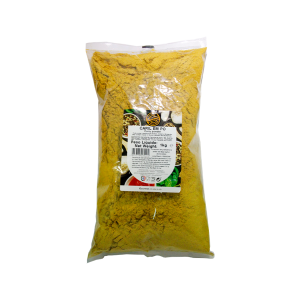 Curry Gourmet em Saco de 1Kg