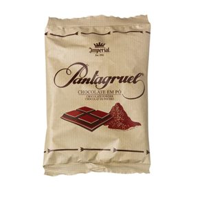 Chocolate de Culinária Pantagruel em Pó (125g)