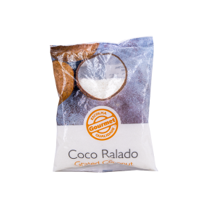 Coco Ralado Gourmet (200g)