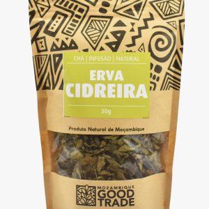 Erva Cidreira (30g)