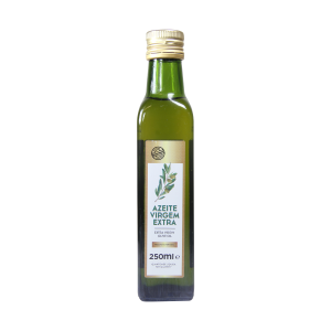 Azeite Gourmet Extra Virgem 0,5% (250ml)