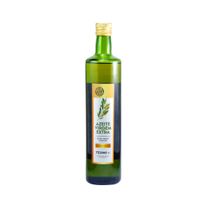 Azeite Gourmet Extra Virgem 0,5% (750ml)