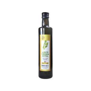 Azeite Gourmet Extra Virgem 0,5% (500ml)