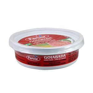 Goiabada Ferbar (300g)