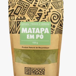 Matapa em Pó (150g)