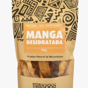 Fruta Seca Manga (90g)