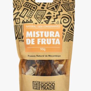 Fruta seca - Mistura (90g)