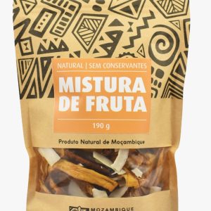 Fruta seca - Mistura (190g)