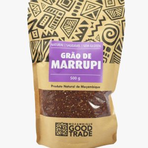 Marrupi em grão (500g)