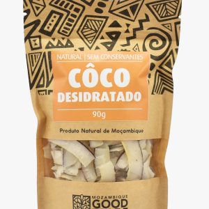 Fruta Seca Coco (90g)