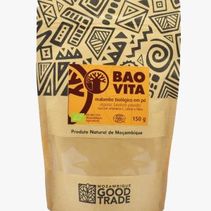 Baovita Malambe em Pó (150g)