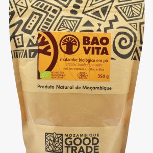 Baovita Malambe em Pó (350g)