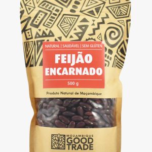 Feijão Encarnado (500g)