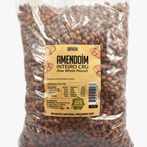 Amendoim Cru (1,5kg)