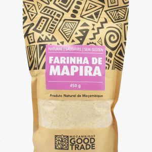 Farinha de Mapira (450g)