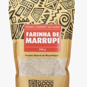 Farinha de Marrupi (500g)