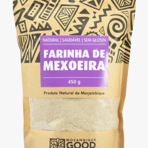 Farinha de Mexoeira (450g)