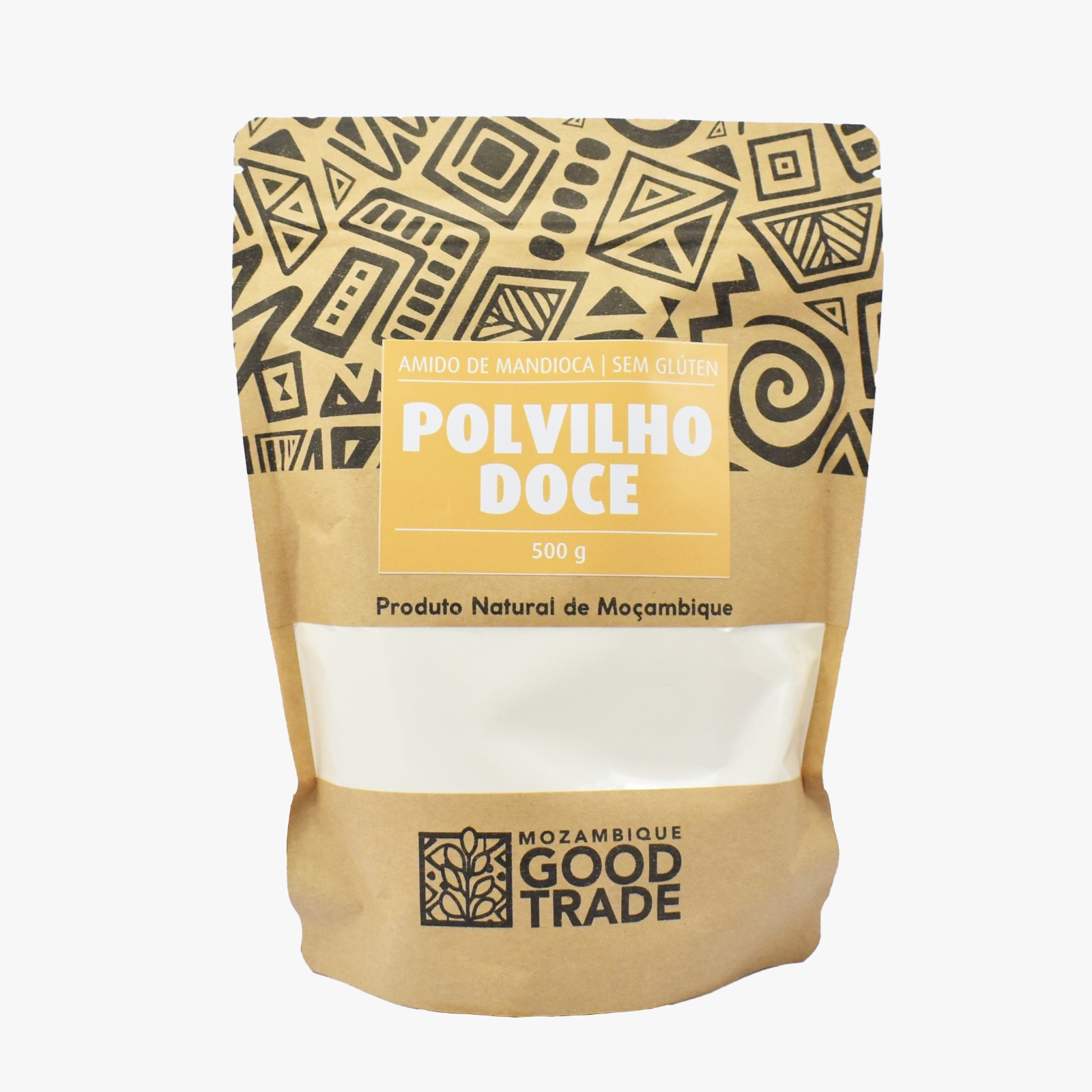 Polvilho doce (500g)