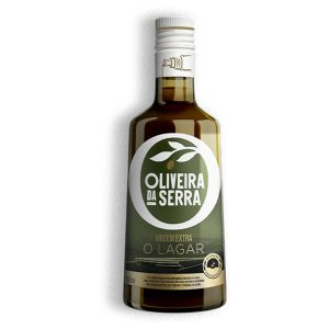 Azeite Oliveira  da Serra 0,3% Lagar do Marmelo (500ml)