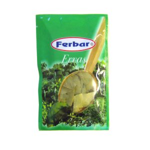 Saqueta de Louro  Gourmet em Folhas (4g)