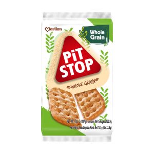 Bolacha Pit Spot Cracker Integral (6x22,8g)