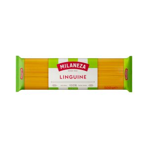 Massa Milaneza Linguine (500g)
