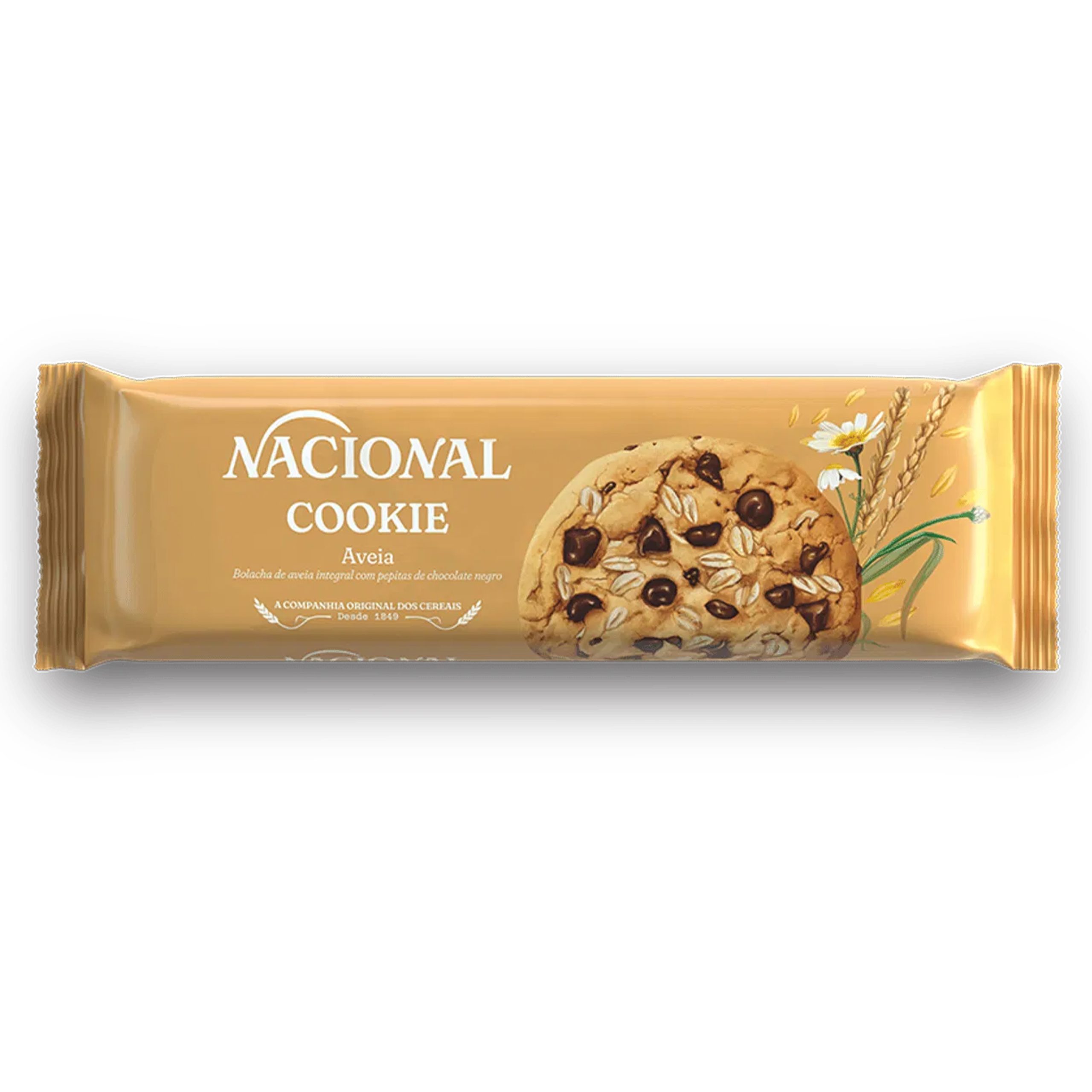 Bolacha Nacional My Cookie (150g)