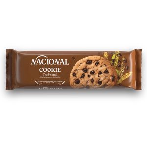 Bolacha Nacional My Cookie Tradicional (150g)