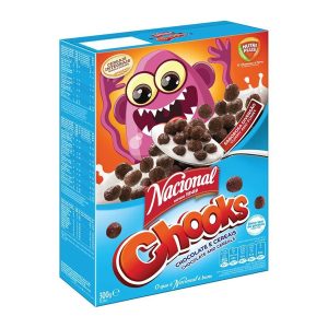 Cereais Nacional Chooks (300g)