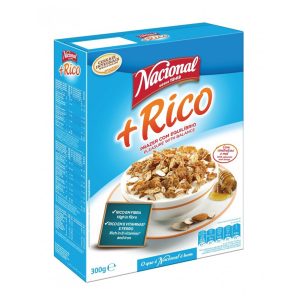 Cereais Nacional + Rico (300g)