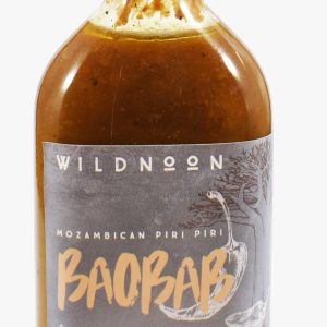 Piri-Piri Malambe - Baobab (200 ml)