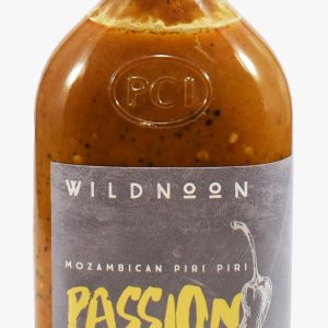 Piri-Piri de Maracujá  (200 ml)