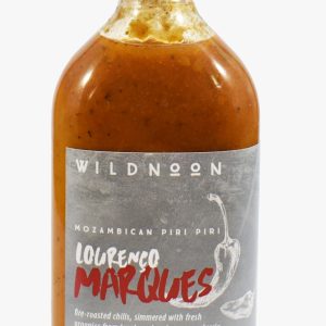 Piri-Piri original - L. Marques (200 ml)