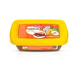 Marmelada Ferbar  (400g)