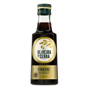 Vinagre Balsâmico de Modena Oliveira da Serra (250ml)