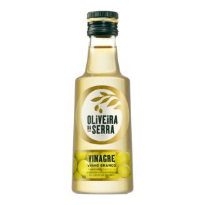 Vinagre de Vinho Branco Oliveira da Serra (250ml)