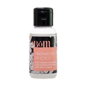 Bom Tratamento de Coco (100ml)