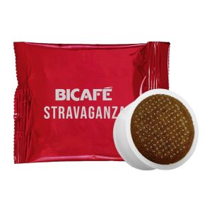 Café Cápsulas Bicafé Barista Super Aromático (100x7g)