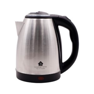 Gourmet Home Chaleira Eléctrica - 1,80Lts