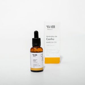 Óleo de Canhu - Marula (30ml)