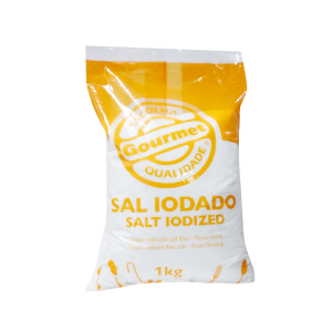 Sal Fino Gourmet (1kg)