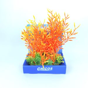 Planta Ornamental (Aquários)