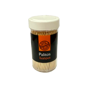 Palitos Individuais Gourmet (150unidades)